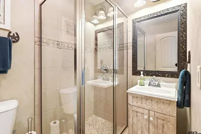 307 South Park Rd, Scroggins, TX 75480 - Photo 21