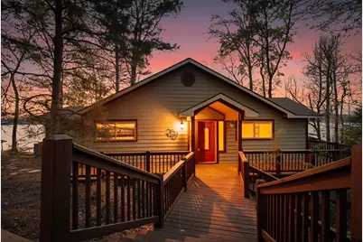 307 South Park Rd, Scroggins, TX 75480 - Photo 5