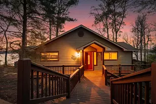 307 S Park Rd, Scroggins, TX 75480 - Photo 5