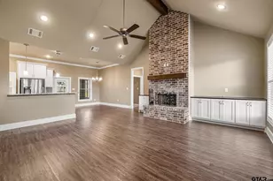 814 Charlie, Whitehouse, TX 75791 - Photo 23