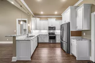 814 Charlie, Whitehouse, TX 75791 - Photo 19