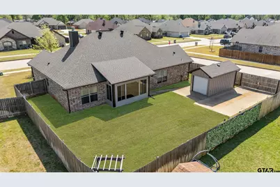 814 Charlie, Whitehouse, TX 75791 - Photo 33