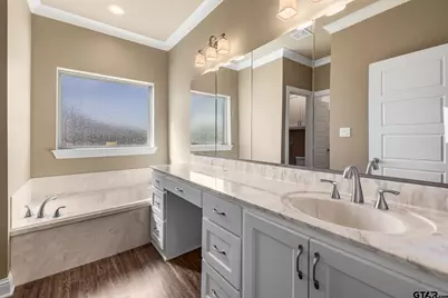 814 Charlie, Whitehouse, TX 75791 - Photo 5