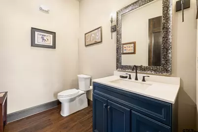 1518 Colony Circle, Longview, TX 75604 - Photo 19