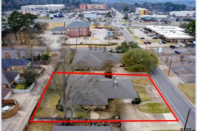 113 & 115 E Heritage Drive, Tyler, TX 75703 - Photo 5