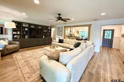10401 County Road 137, Flint, TX 75762 - Photo 3