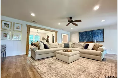 10401 County Road 137, Flint, TX 75762 - Photo 5