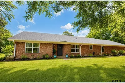 10401 County Road 137, Flint, TX 75762 - Photo 1