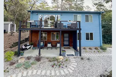 1457 Lake Franklin Dr., Winnsboro, TX 75494 - Photo 1