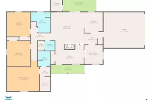 1749 Co Rd 3225, Mount Pleasant, TX 75455 - Photo 3