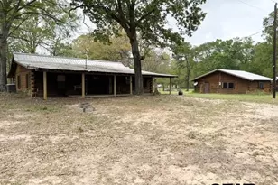 1393 Co Rd 4020, Crockett, TX 75835 - Photo 3