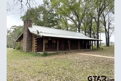 1393 Cr 4020, Crockett, TX 75835 - Photo 1