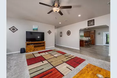 10517 Cr 4101, Frankston, TX 75763 - Photo 5