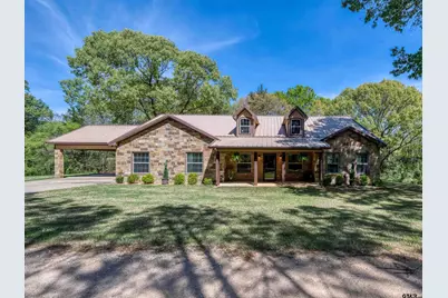 10517 Cr 4101, Frankston, TX 75763 - Photo 1