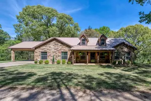 10517 Cr 4101, Frankston, TX 75763 - Photo 1