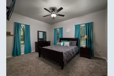 10517 Cr 4101, Frankston, TX 75763 - Photo 19