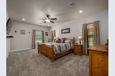 10517 Cr 4101, Frankston, TX 75763 - Photo 11