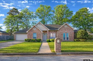 904 Mockingbird, Whitehouse, TX 75791 - Photo 1