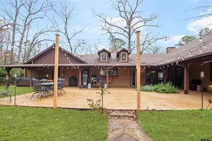 782 Rosie Wady Rd, Gladewater, TX 75647 - Photo 25