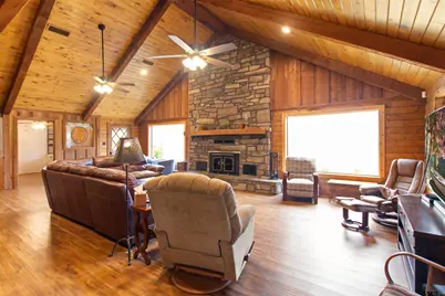 782 Rosie Wady Rd, Gladewater, TX 75647 - Photo 3