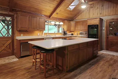 782 Rosie Wady Rd, Gladewater, TX 75647 - Photo 9