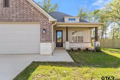 496 Preston Ridge, Tyler, TX 75703 - Photo 1