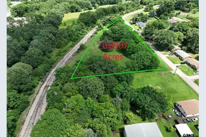 Tbd Cr 3860, Lot 76 Indian Mound, Hawkins, TX 75765 - Photo 3