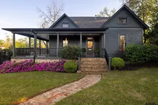 204 Lindsey, Tyler, TX 75701 - Photo 1