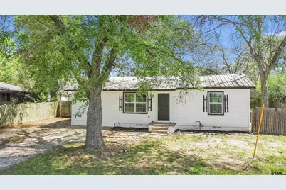 712 Reagan St, Frankston, TX 75763 - Photo 1