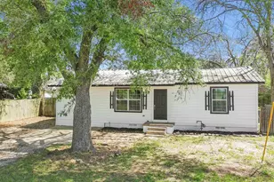 712 Reagan St, Frankston, TX 75763 - Photo 1