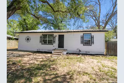 712 Reagan St, Frankston, TX 75763 - Photo 3
