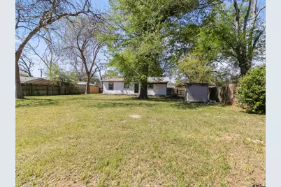 712 Reagan St, Frankston, TX 75763 - Photo 23