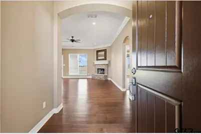 345 Baganie Ln, Bullard, TX 75757 - Photo 5