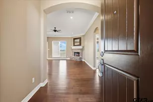 345 Baganie Lane, Bullard, TX 75757 - Photo 5