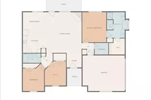 345 Baganie Lane, Bullard, TX 75757 - Photo 45