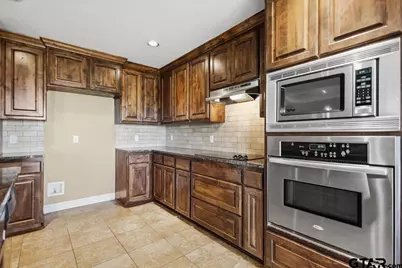 345 Baganie Ln, Bullard, TX 75757 - Photo 13