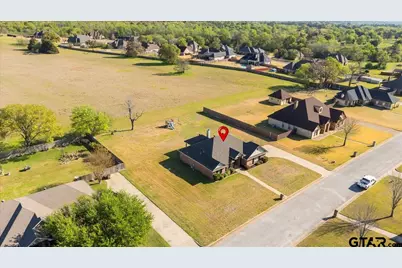 345 Baganie Ln, Bullard, TX 75757 - Photo 3