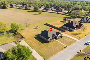 345 Baganie Lane, Bullard, TX 75757 - Photo 3