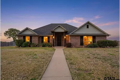 345 Baganie Ln, Bullard, TX 75757 - Photo 1