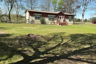 17284 County Rd 1100, Flint, TX 75762 - Photo 1