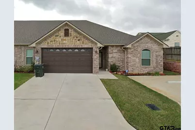 136 Letha Court, Tyler, TX 75702 - Photo 1