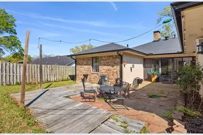 614 Carriage Drive, Tyler, TX 75703 - Photo 31