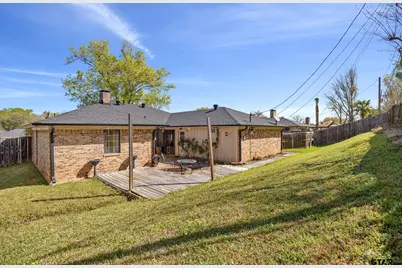 614 Carriage Drive, Tyler, TX 75703 - Photo 33
