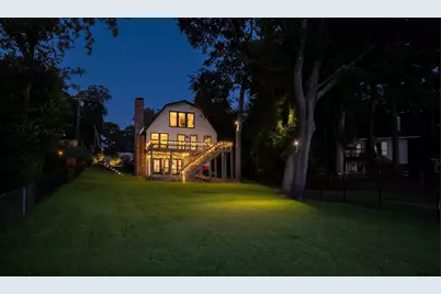 264 Hideaway Ln Central, Hideaway, TX 75771 - Photo 1