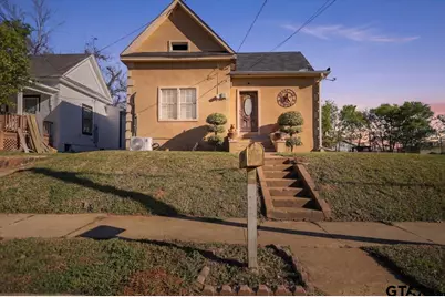 510 E Bow St, Tyler, TX 75702 - Photo 1