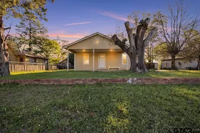 1521 N Haynie Avenue, Tyler, TX 75702 - Photo 1