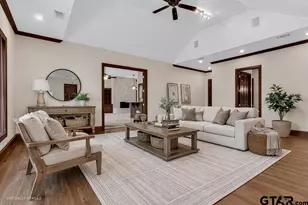 213 Winged Foot Dr, Hideaway, TX 75771 - Photo 19