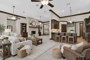 213 Winged Foot Dr, Hideaway, TX 75771 - Photo 11