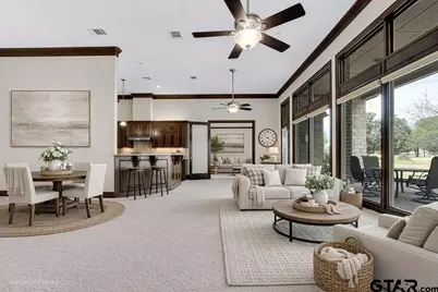 213 Winged Foot Dr., Hideaway, TX 75771 - Photo 9