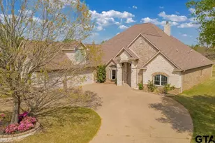 213 Winged Foot Dr, Hideaway, TX 75771 - Photo 47